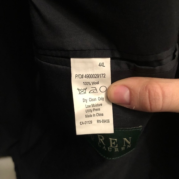 men’s Sport Coat - Picture 7 of 7